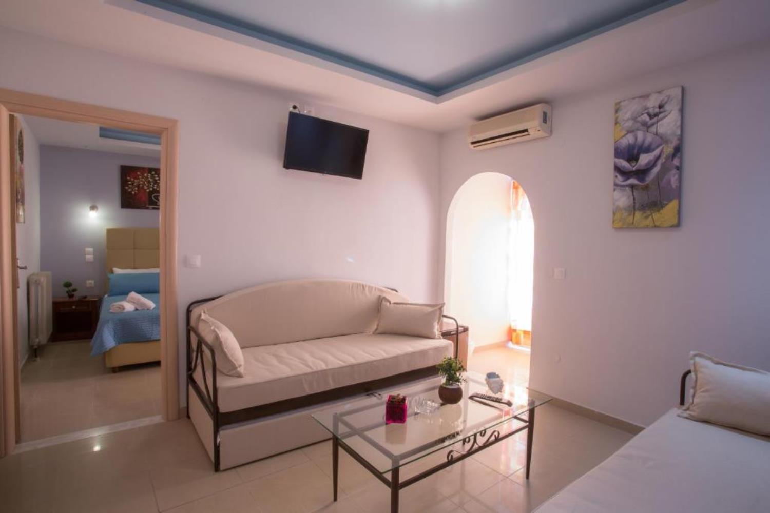 Gouvia Hotel