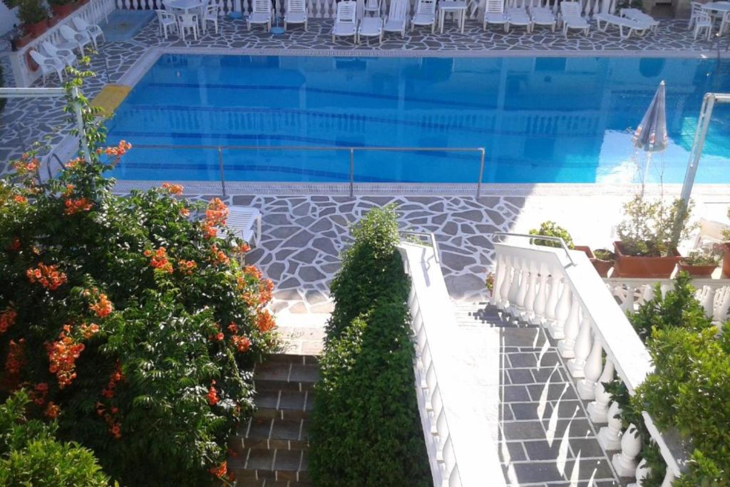 Gouvia Hotel