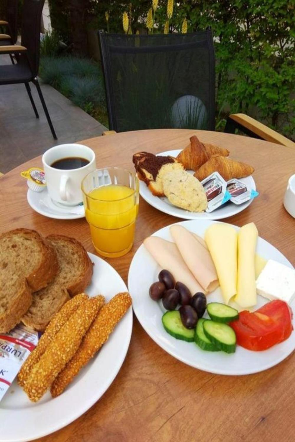 Olympus Thalassea Boutique Hotel