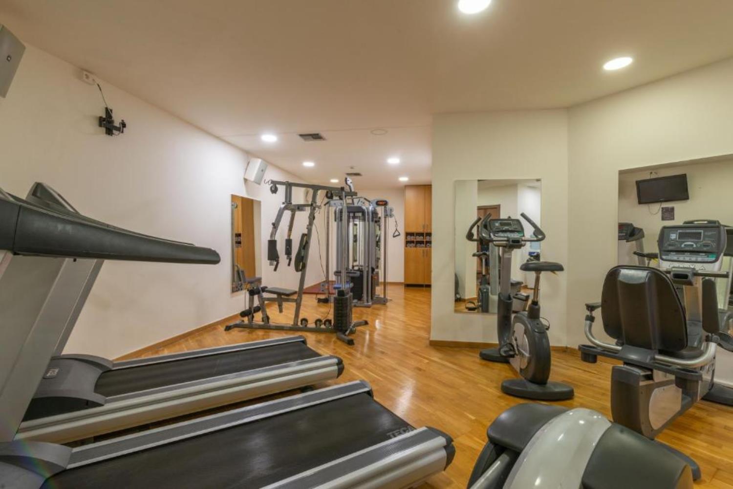 Sivota Diamond Spa Resort