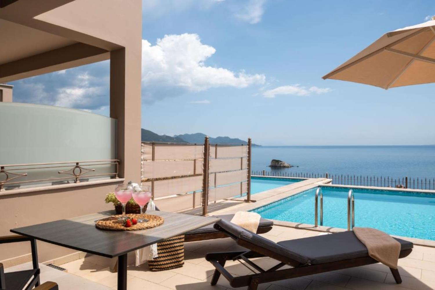 Sivota Diamond Spa Resort