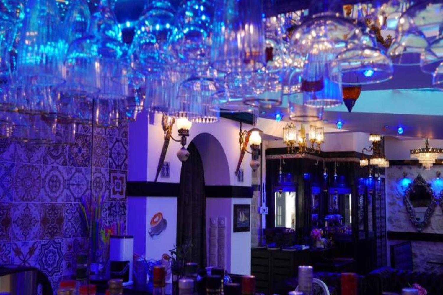 Blue Bay Hotel