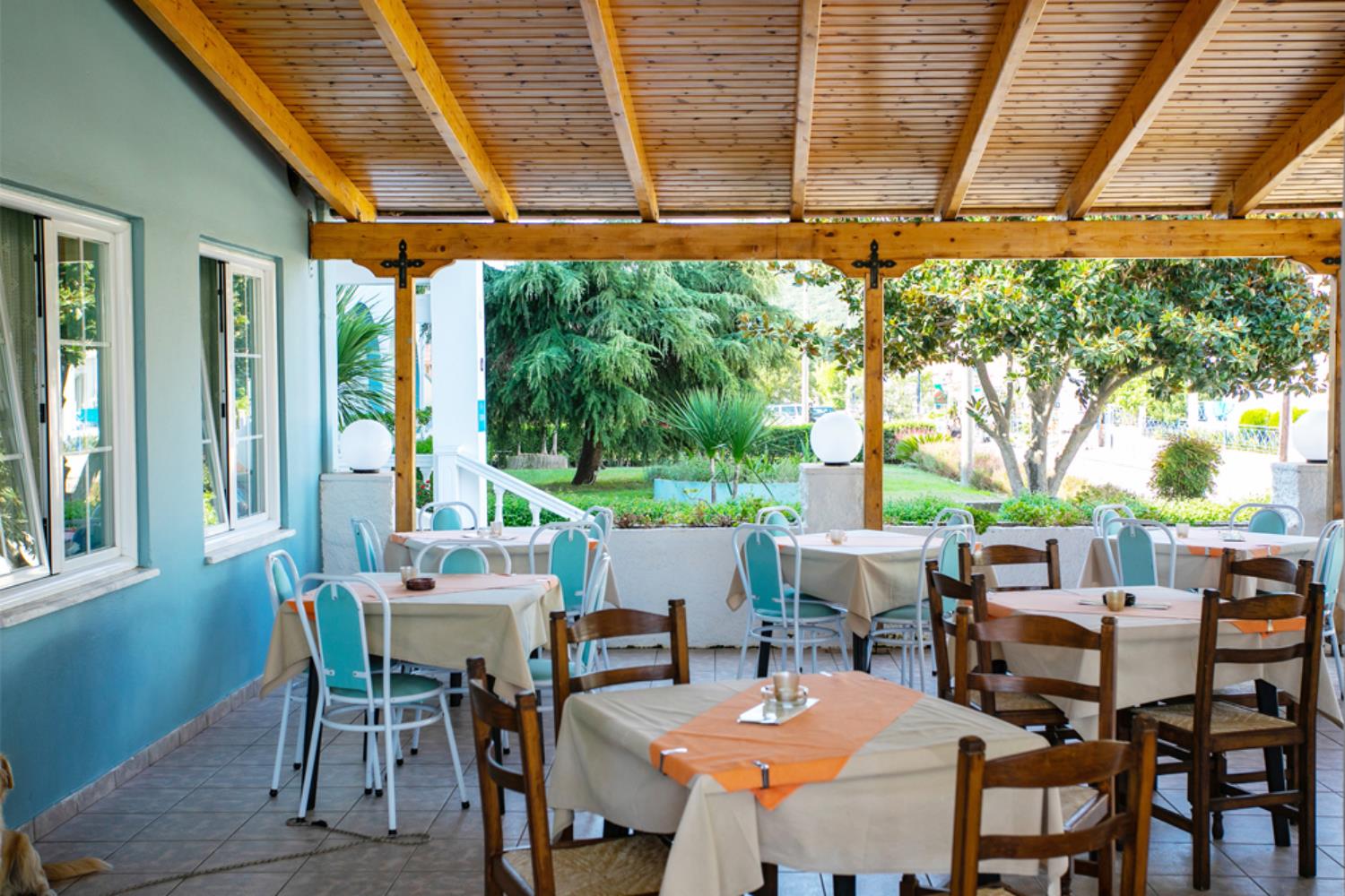 Eleni Hotel