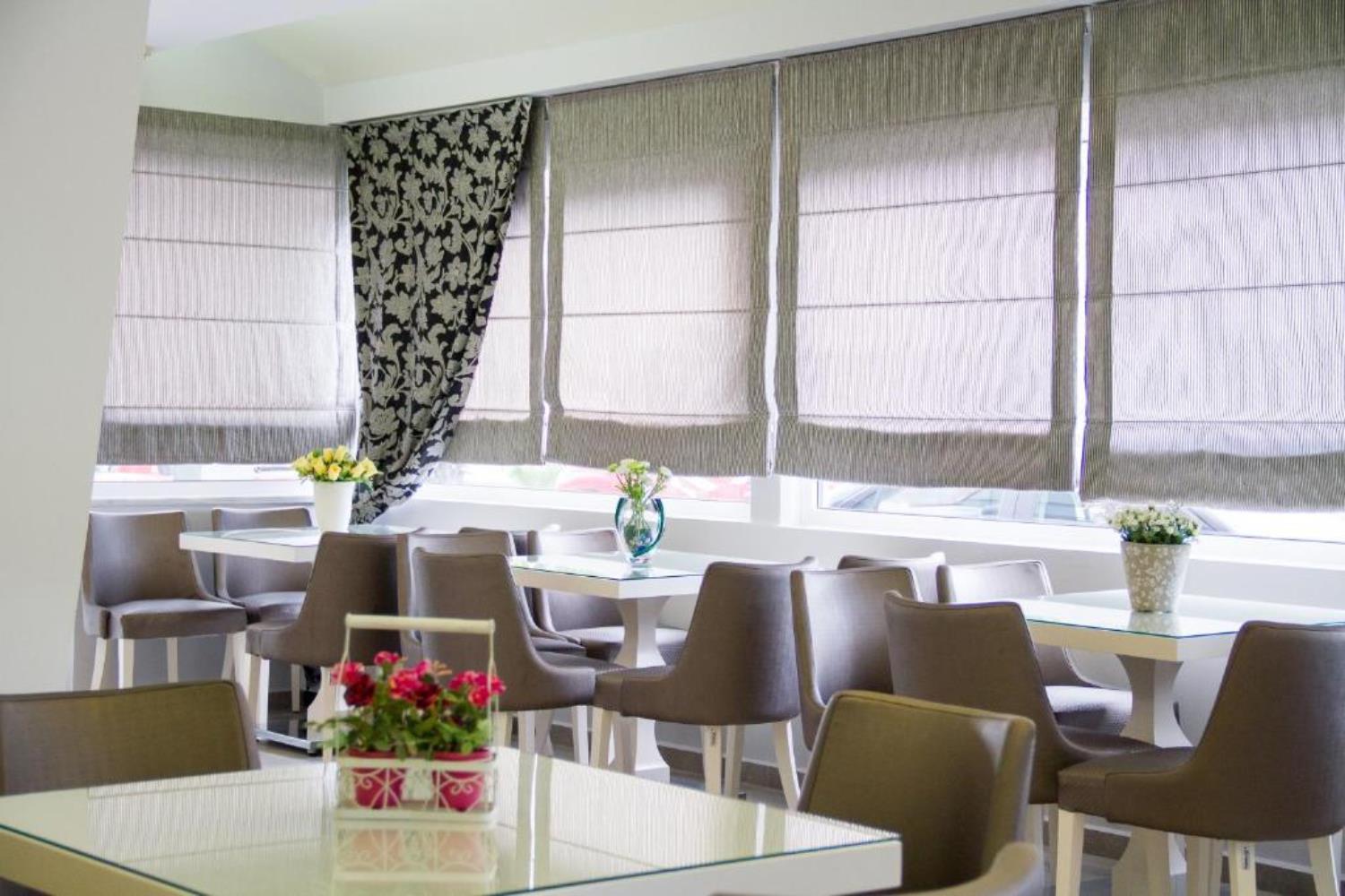 Hotel Rodon