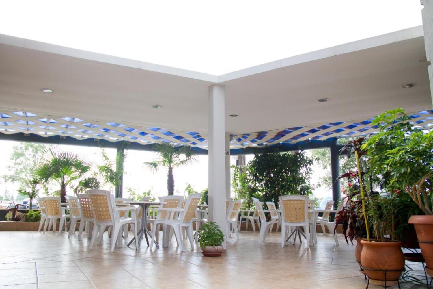 Hotel Rodon