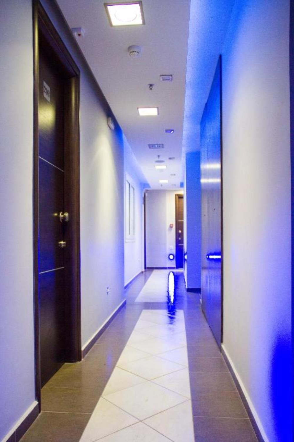Hotel Rodon