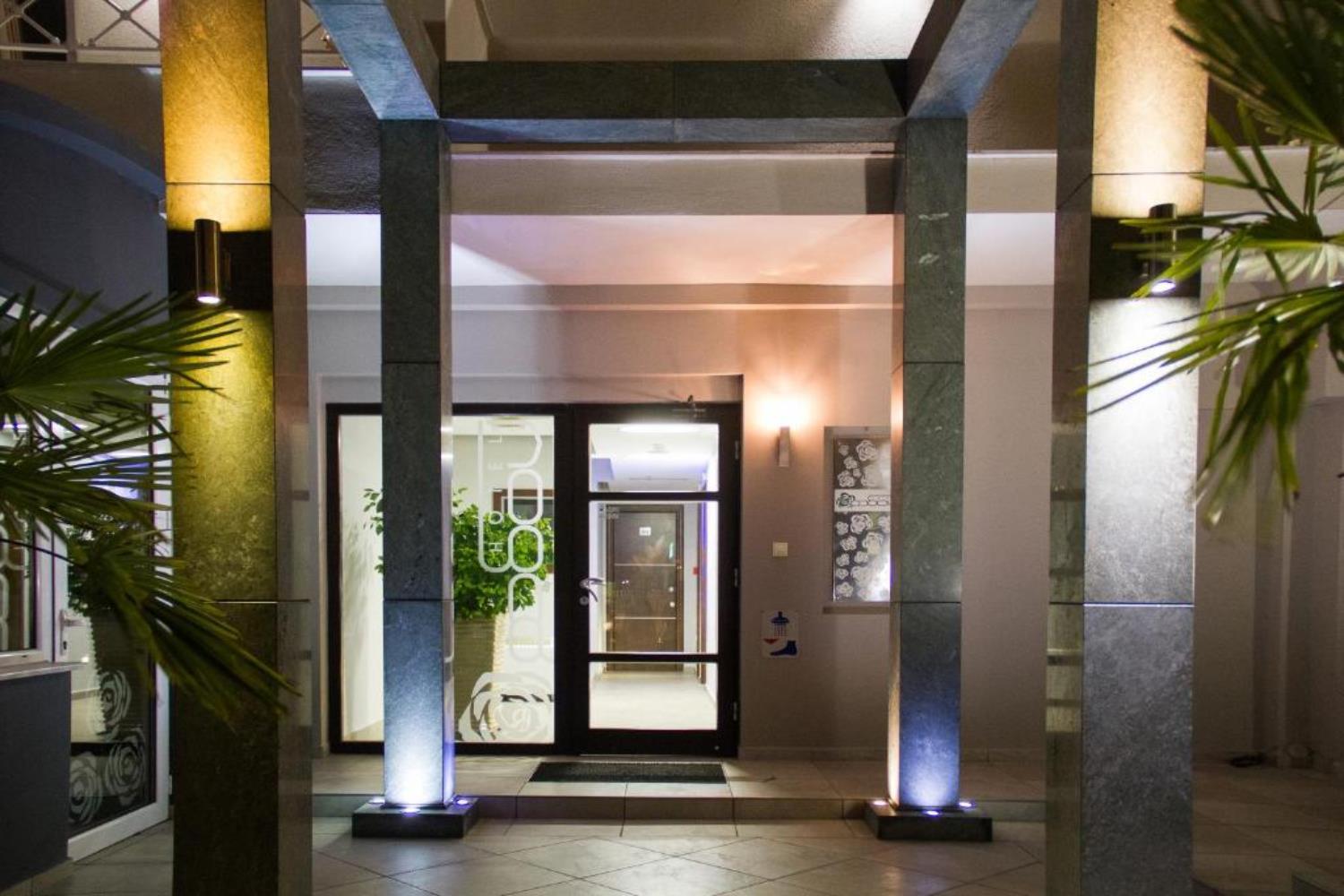 Hotel Rodon