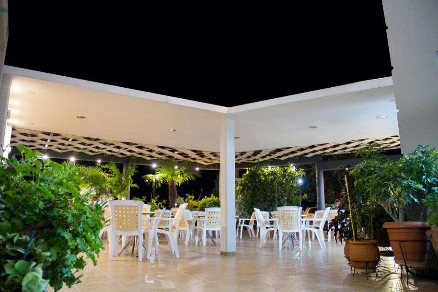 Hotel Rodon
