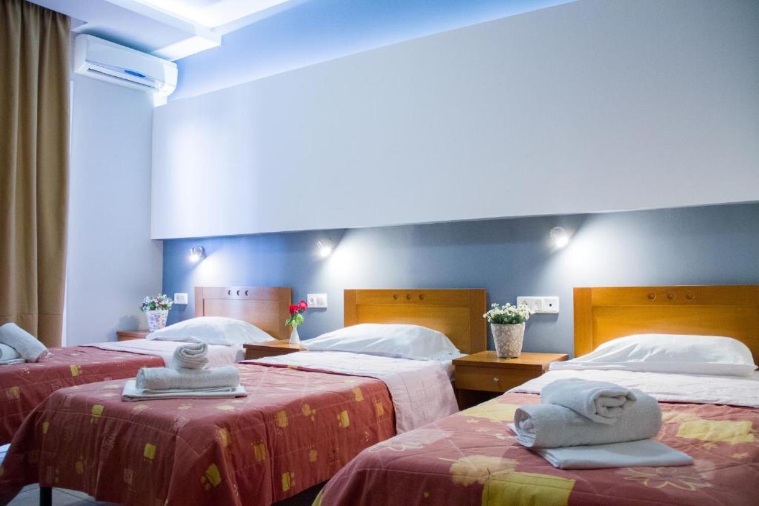 Hotel Rodon