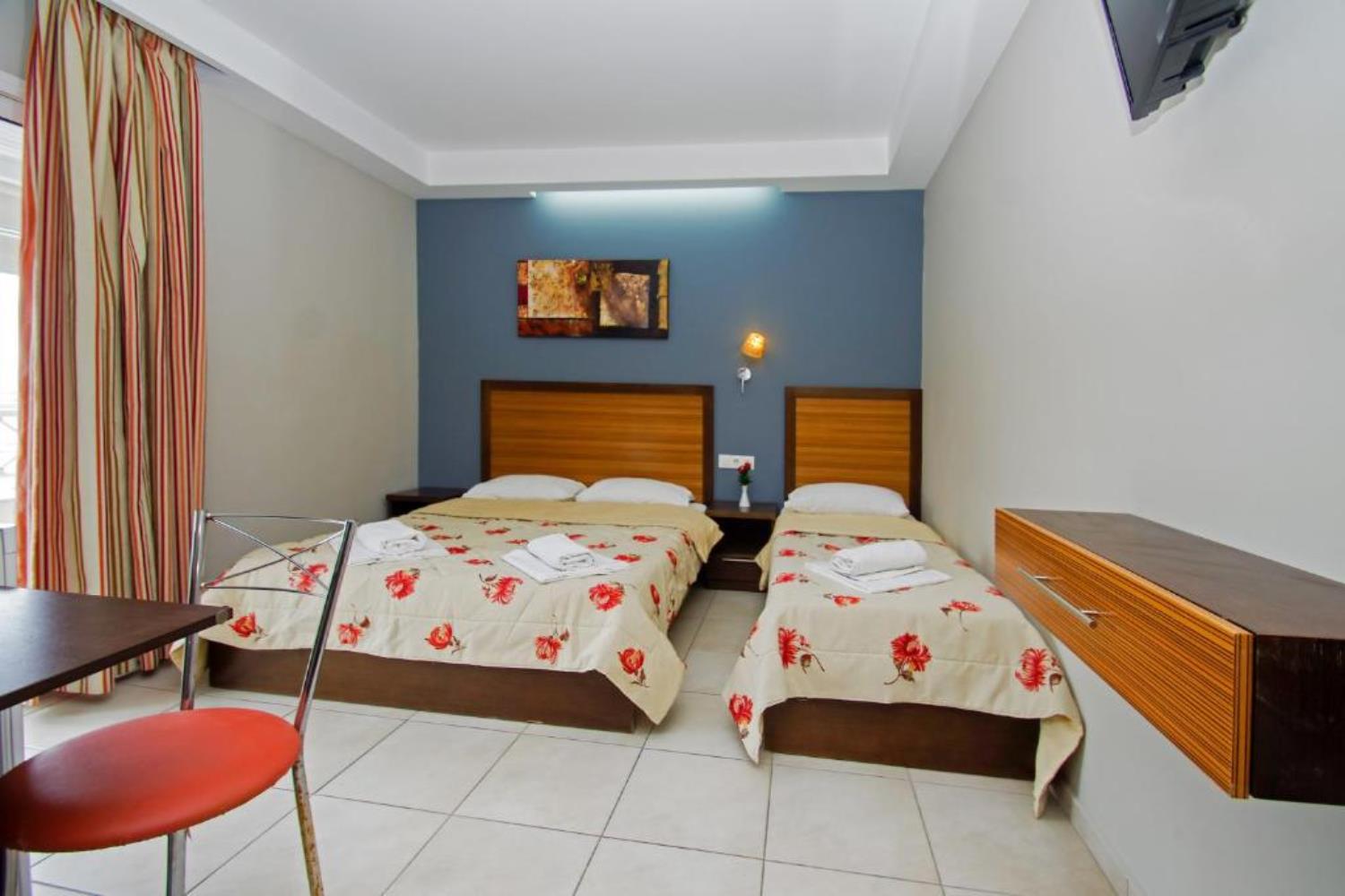 Hotel Rodon