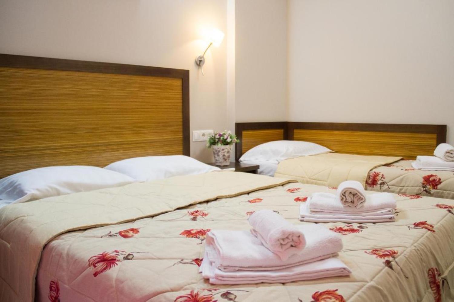 Hotel Rodon