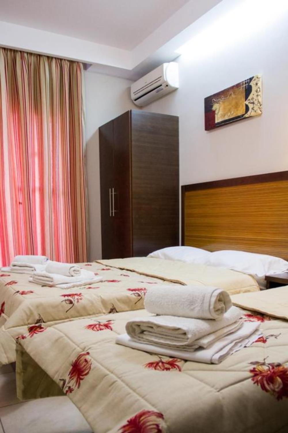 Hotel Rodon