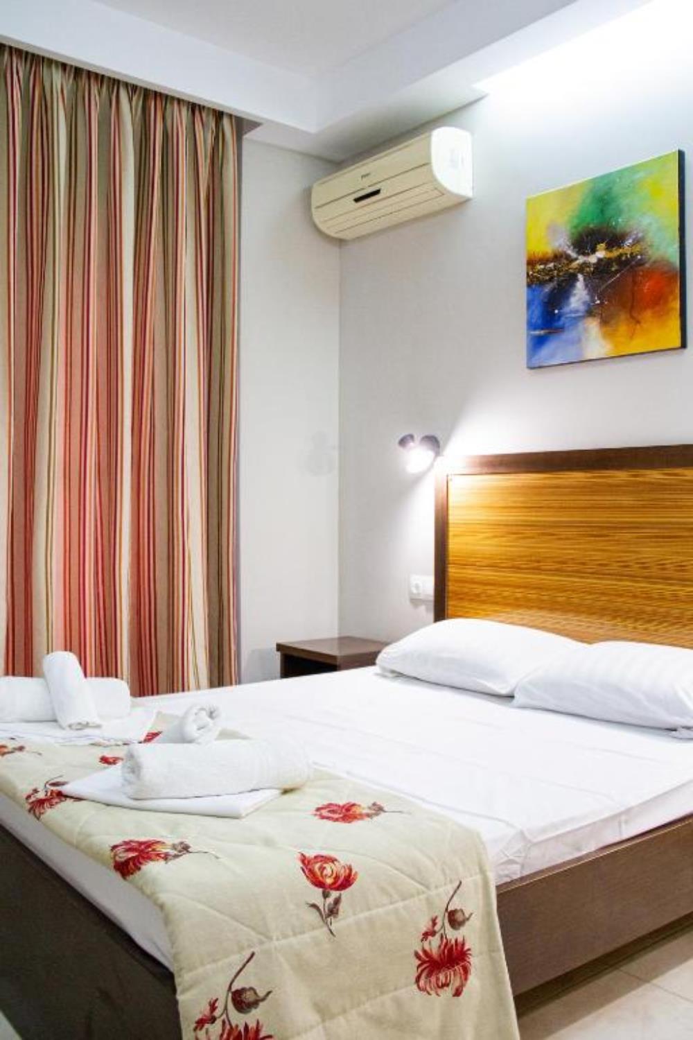 Hotel Rodon