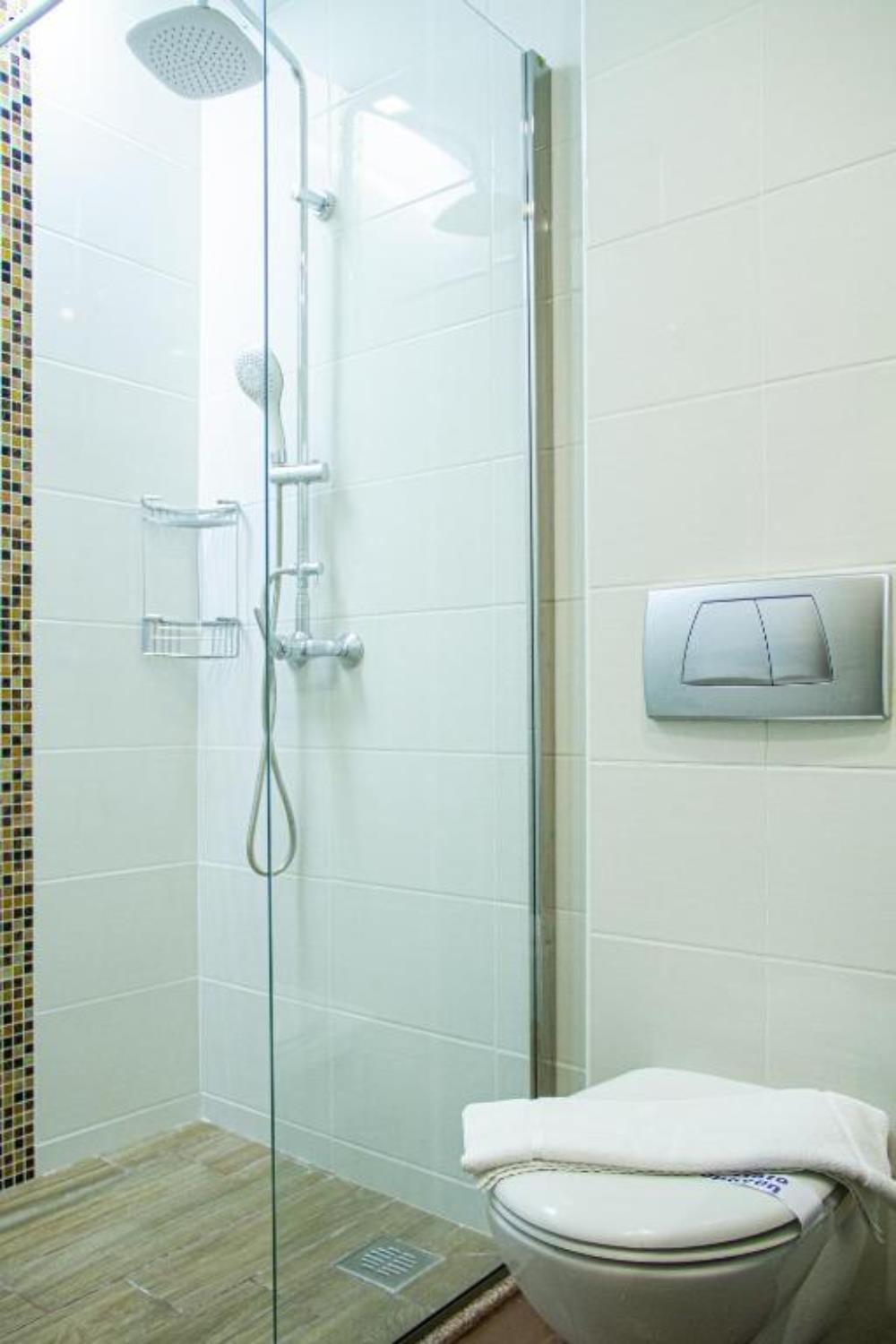 Hotel Rodon