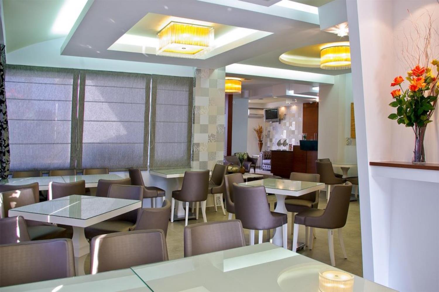 Hotel Rodon