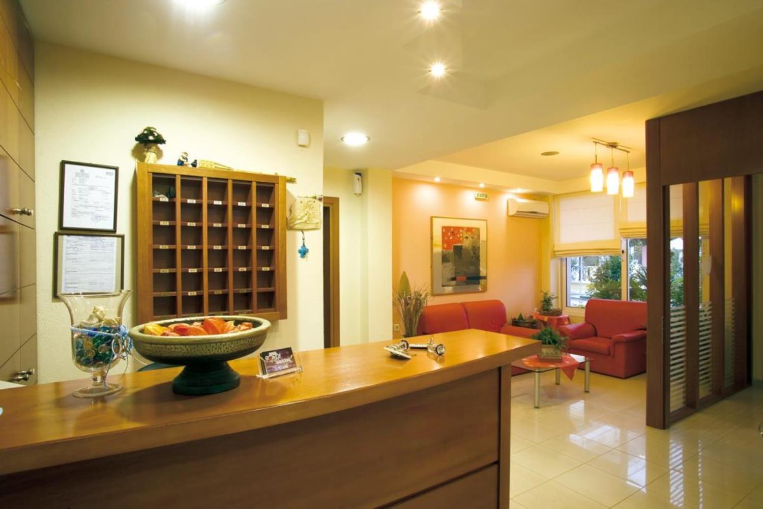 Hotel Rodon