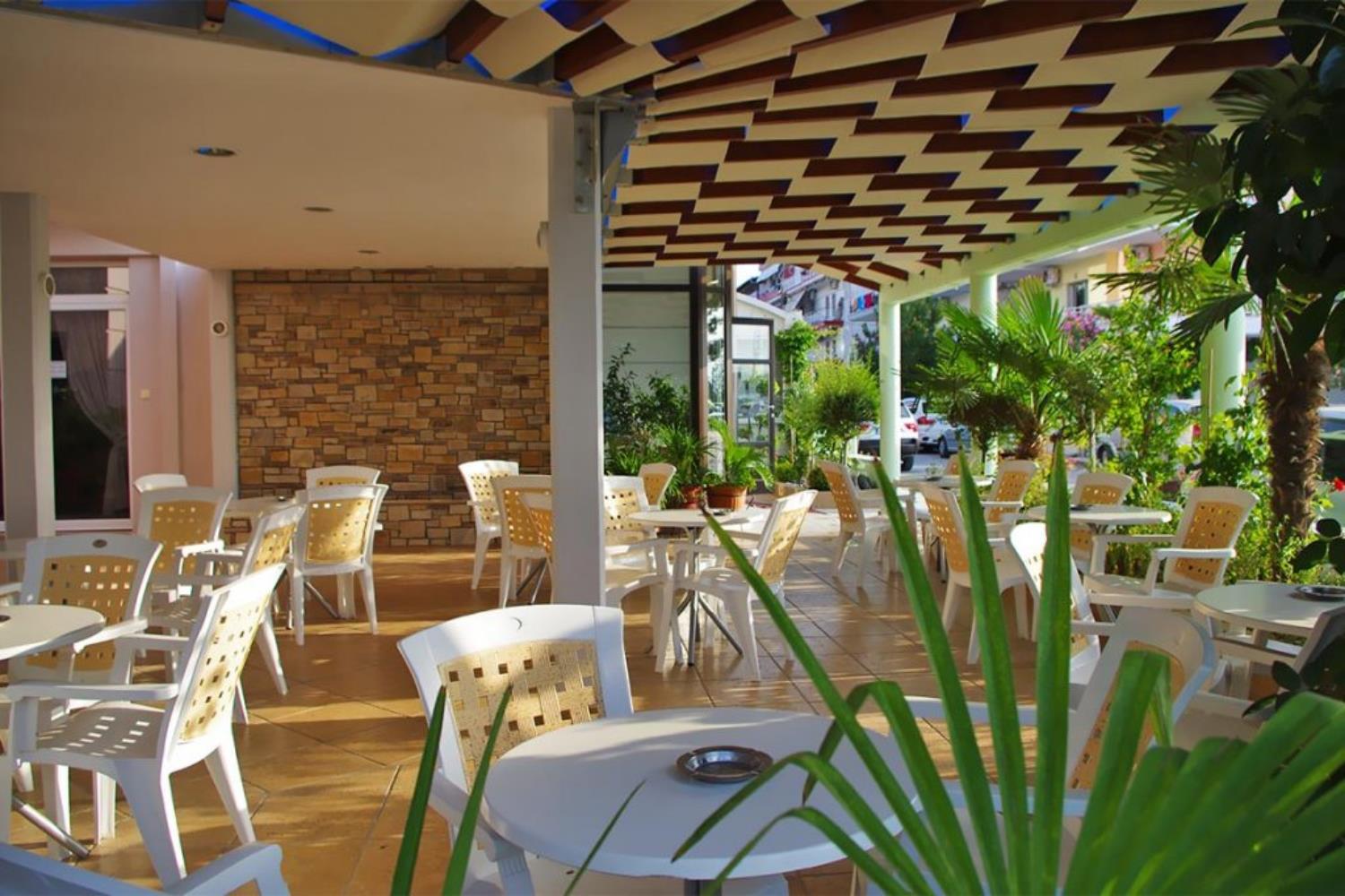 Hotel Rodon