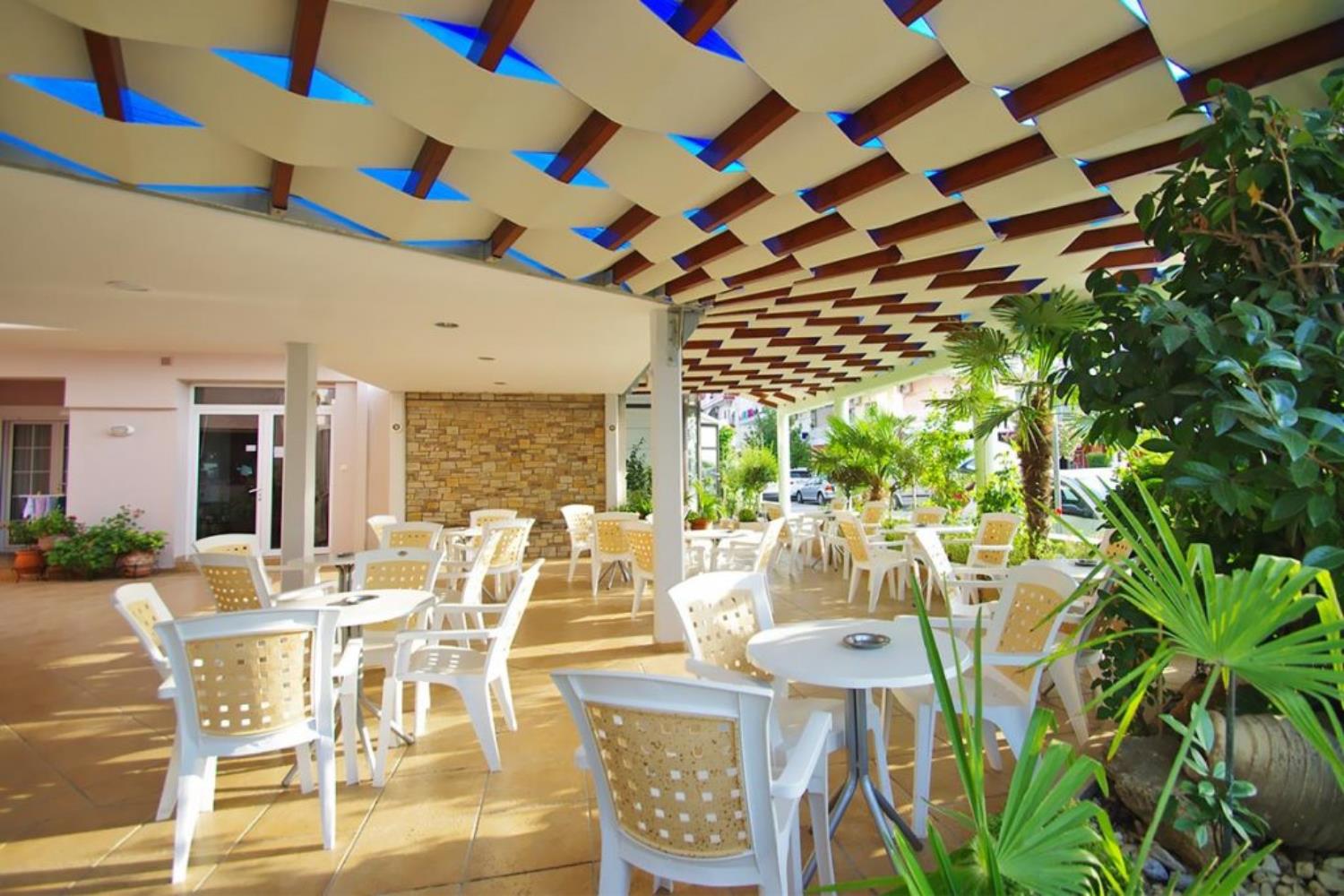 Hotel Rodon