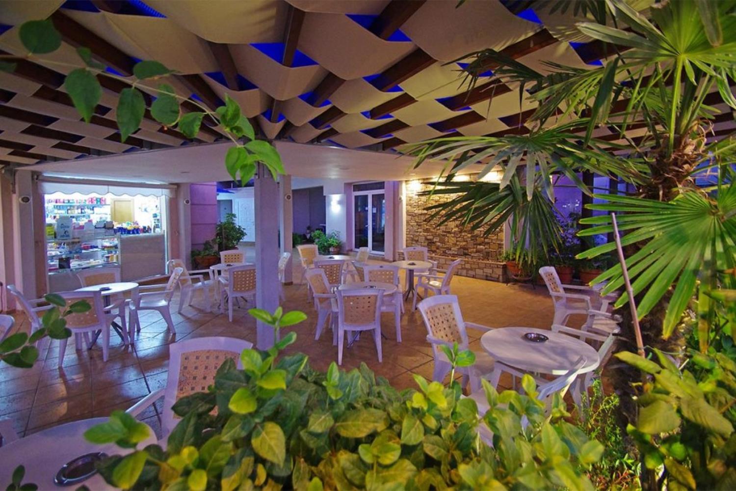 Hotel Rodon