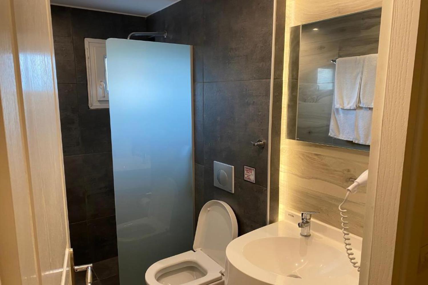 Anais Hotel 5
