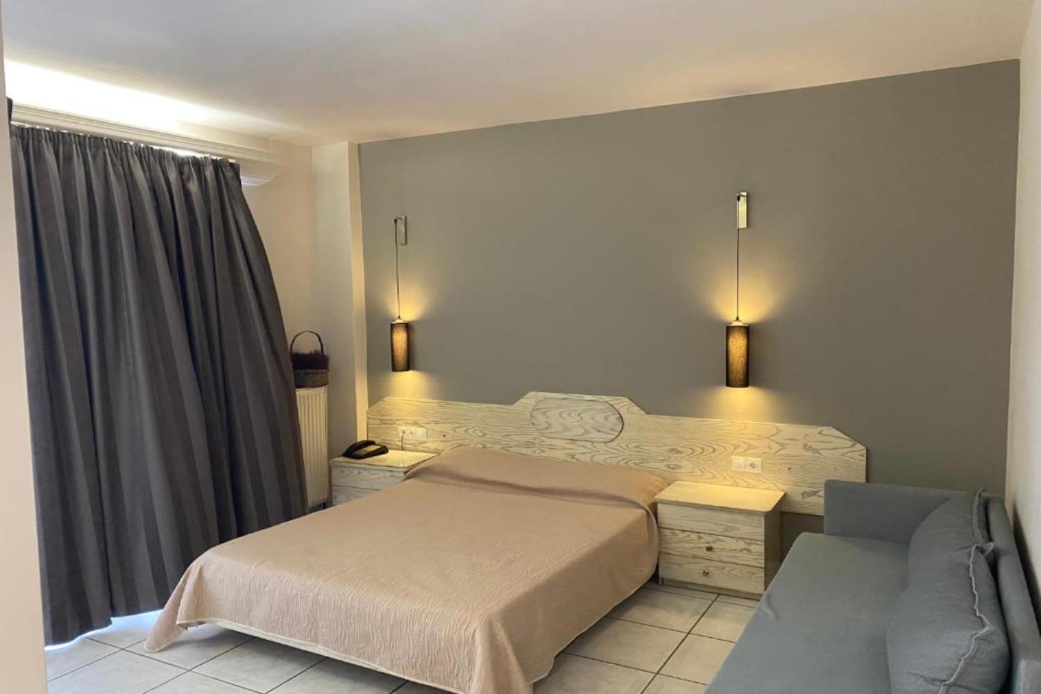 Anais Hotel 6