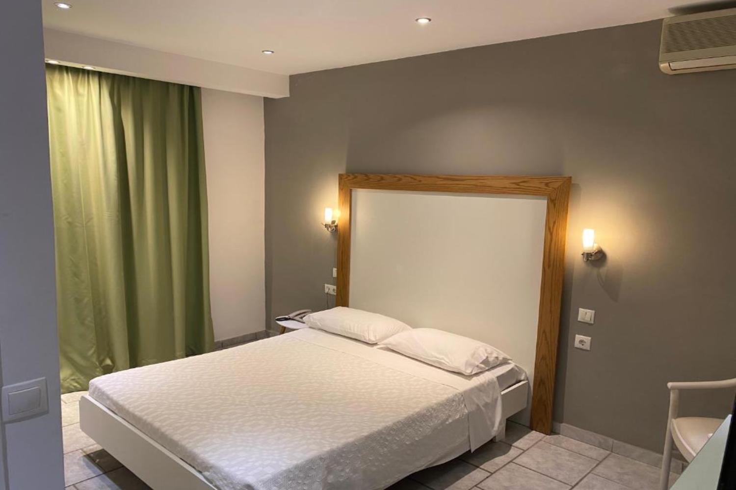 Anais Hotel 7