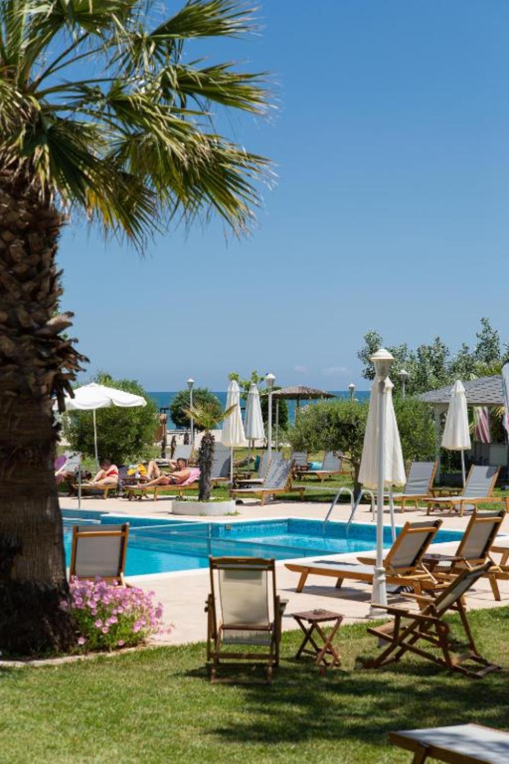 Anais Hotel 9