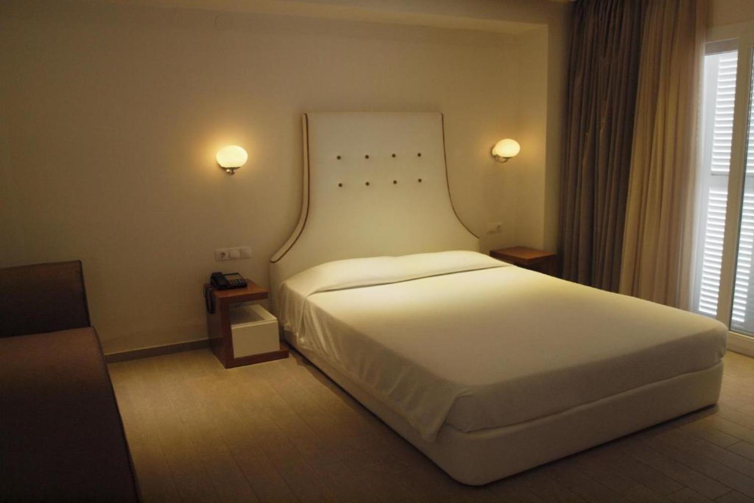 Anais Hotel 10