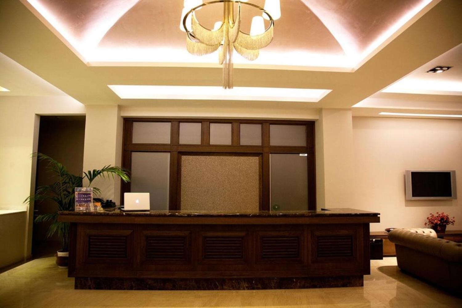 Anais Hotel 13