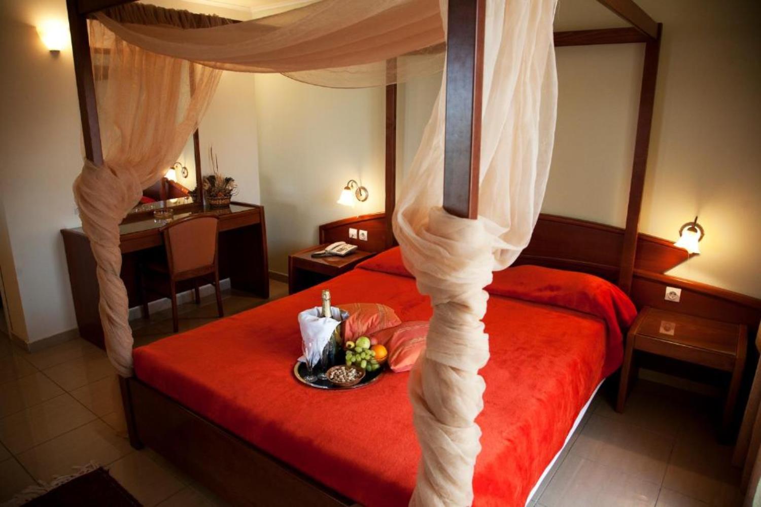Anais Hotel 14