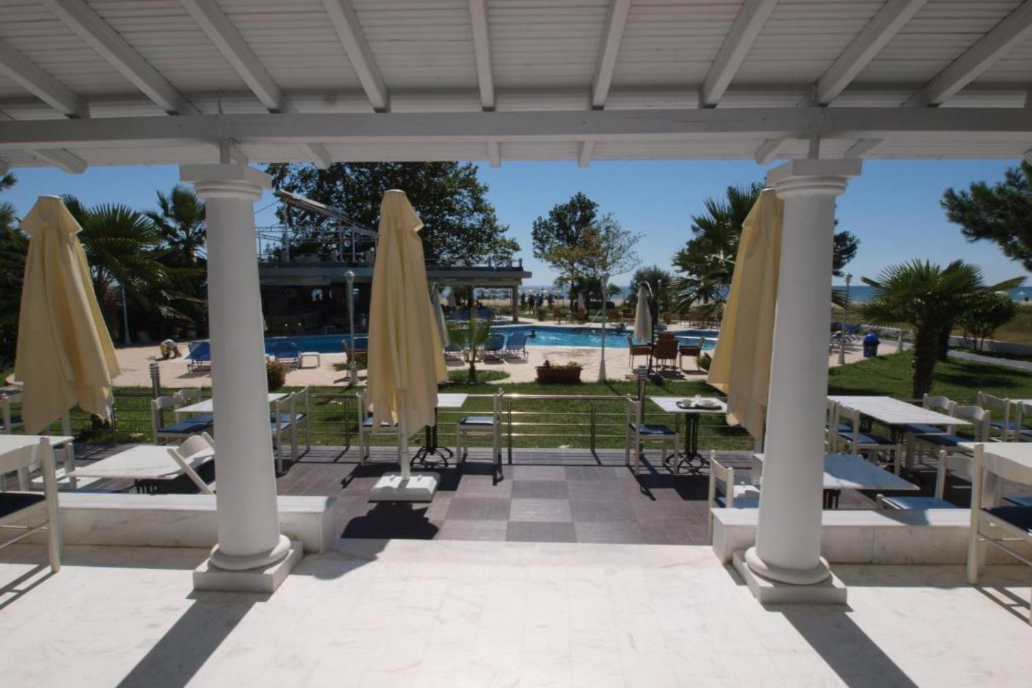 Anais Hotel 15