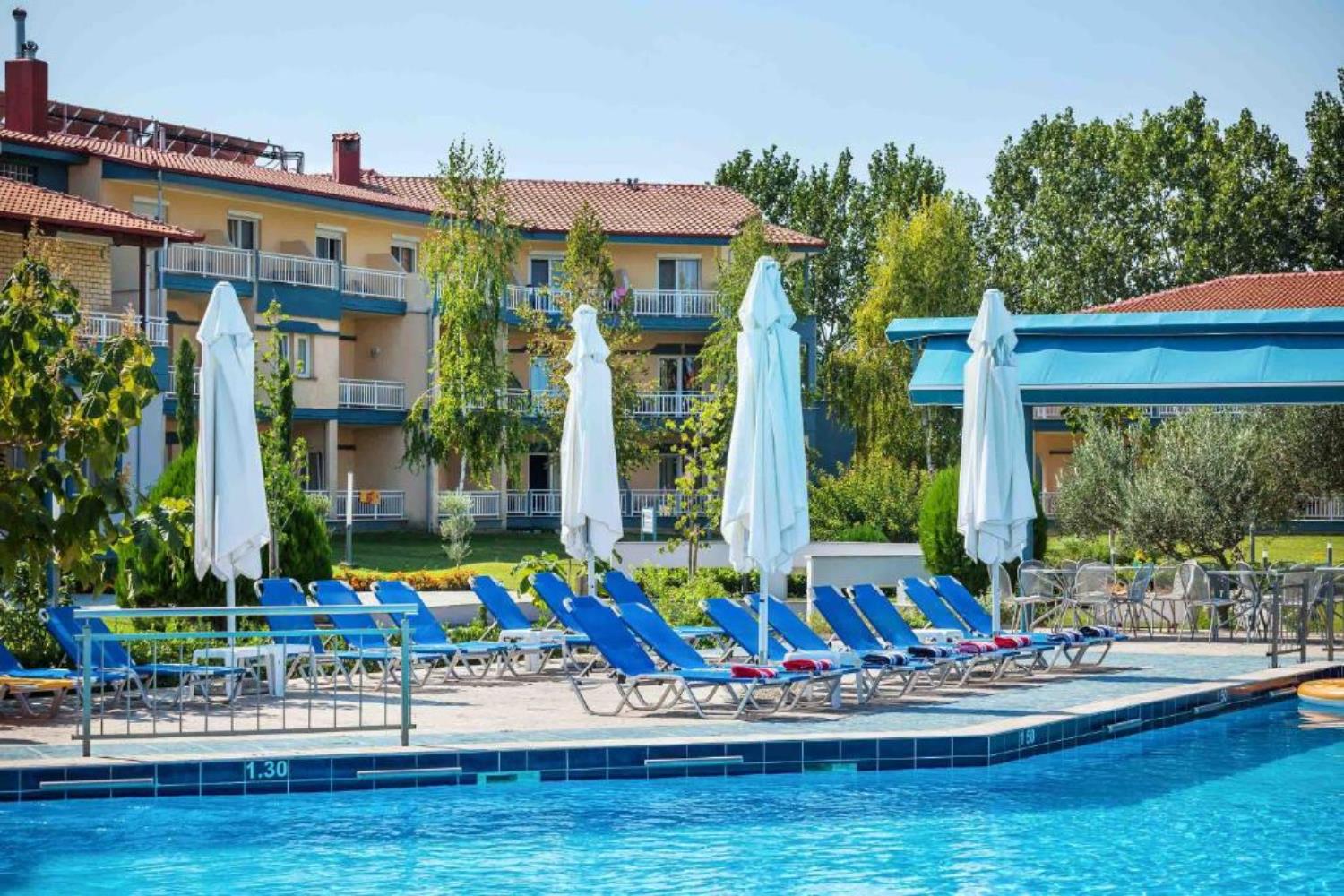 Grand Platon Hotel 2