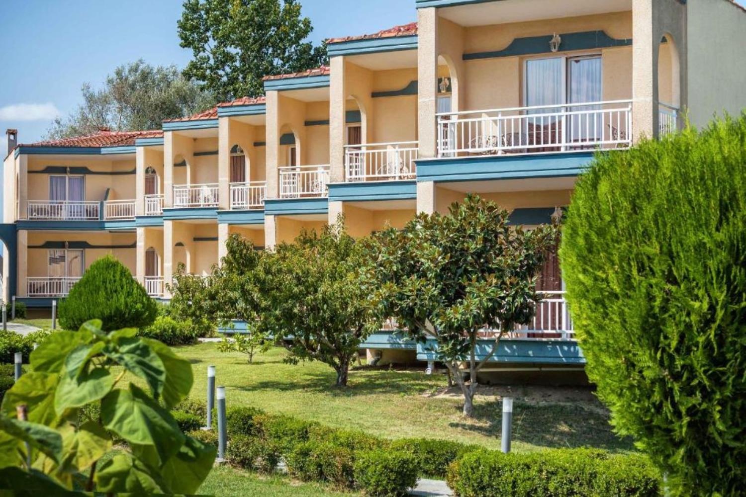 Grand Platon Hotel 3