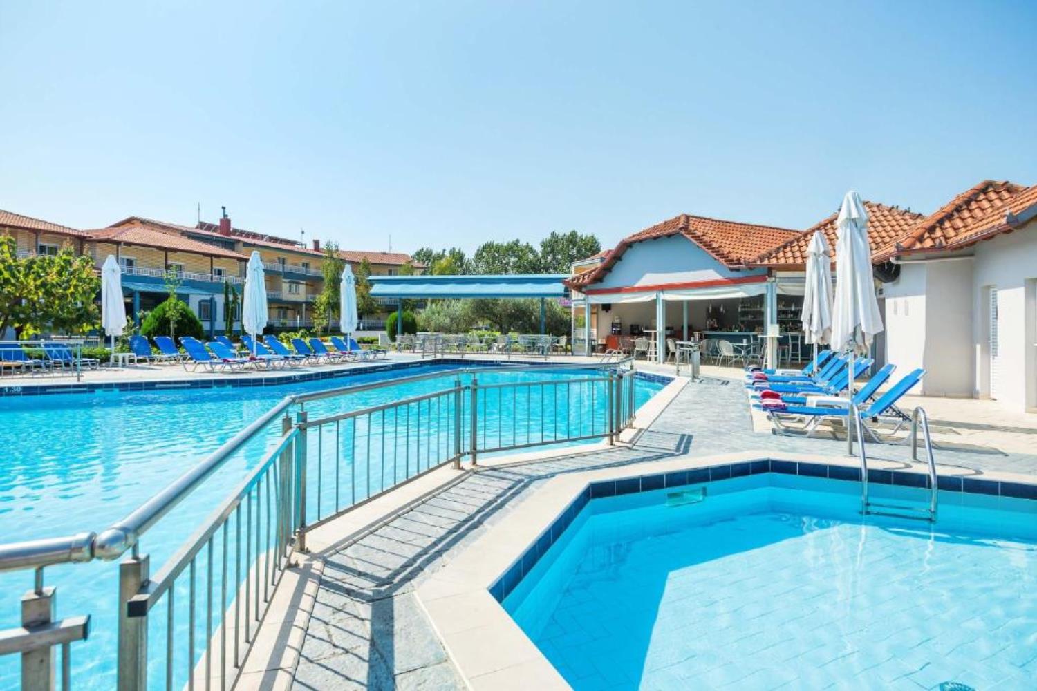 Grand Platon Hotel 4