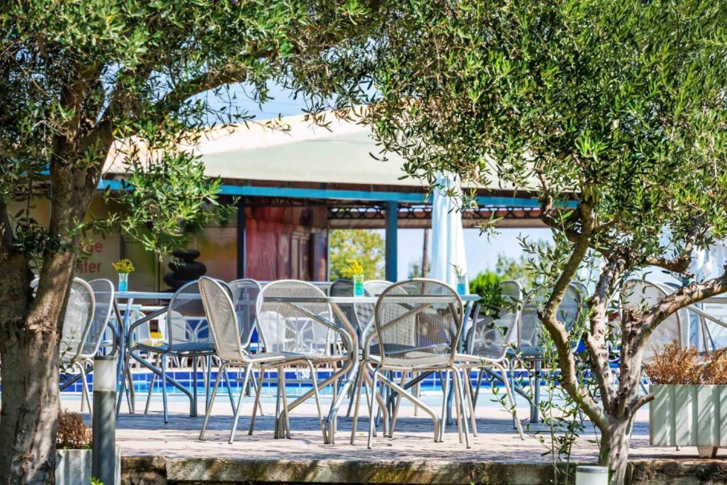 Grand Platon Hotel 5