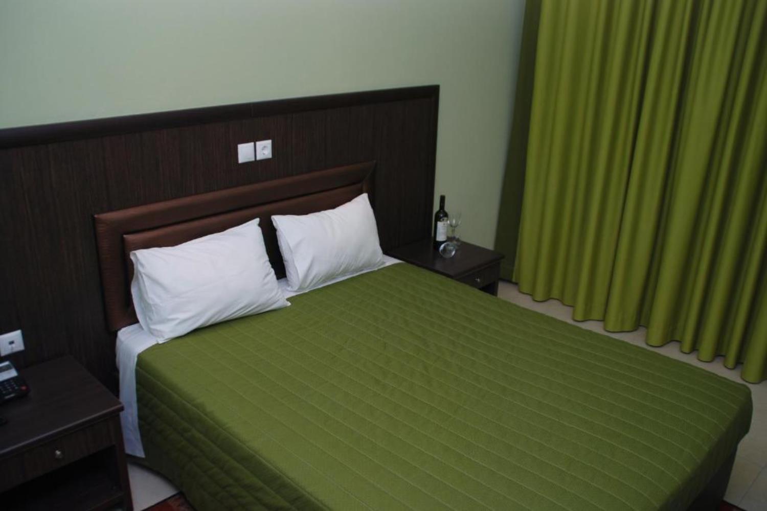 Grand Platon Hotel 6