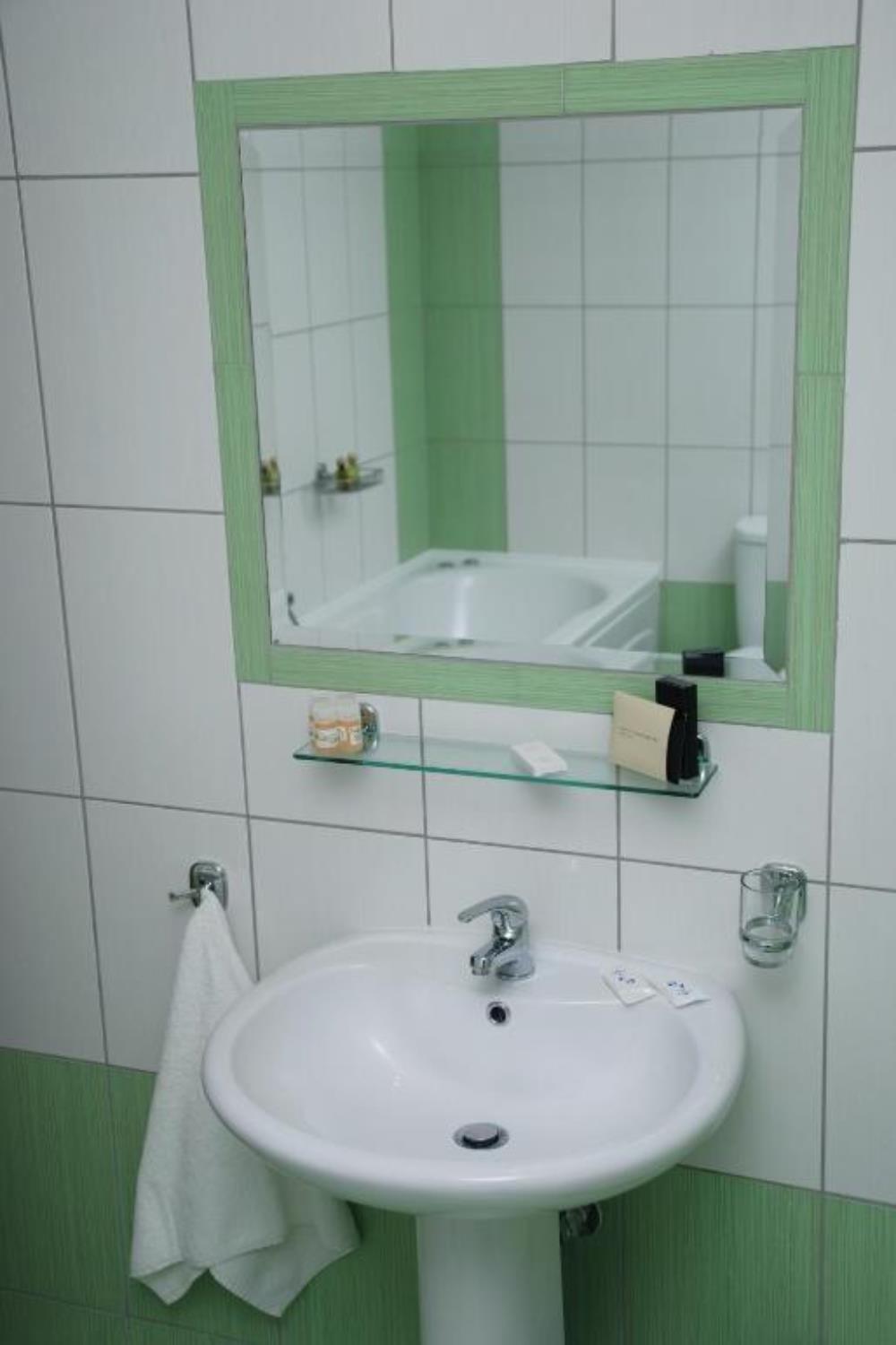 Grand Platon Hotel 8