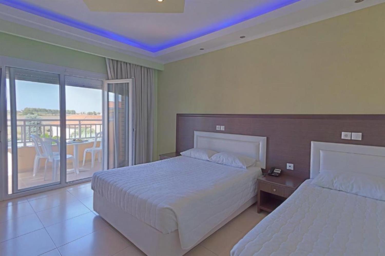 Grand Platon Hotel 16