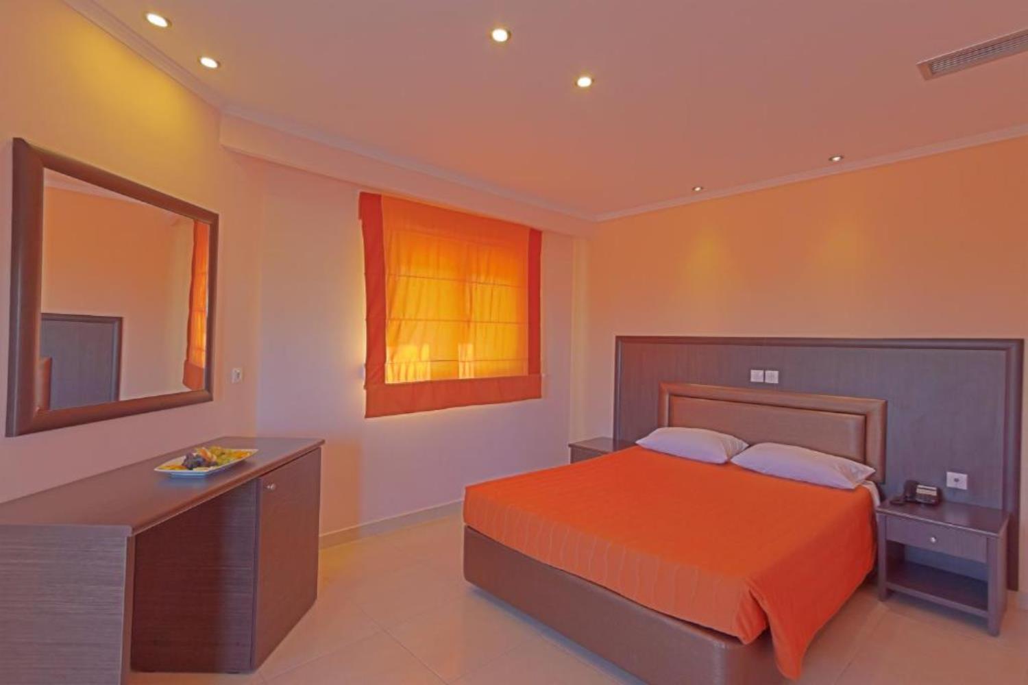 Grand Platon Hotel 18