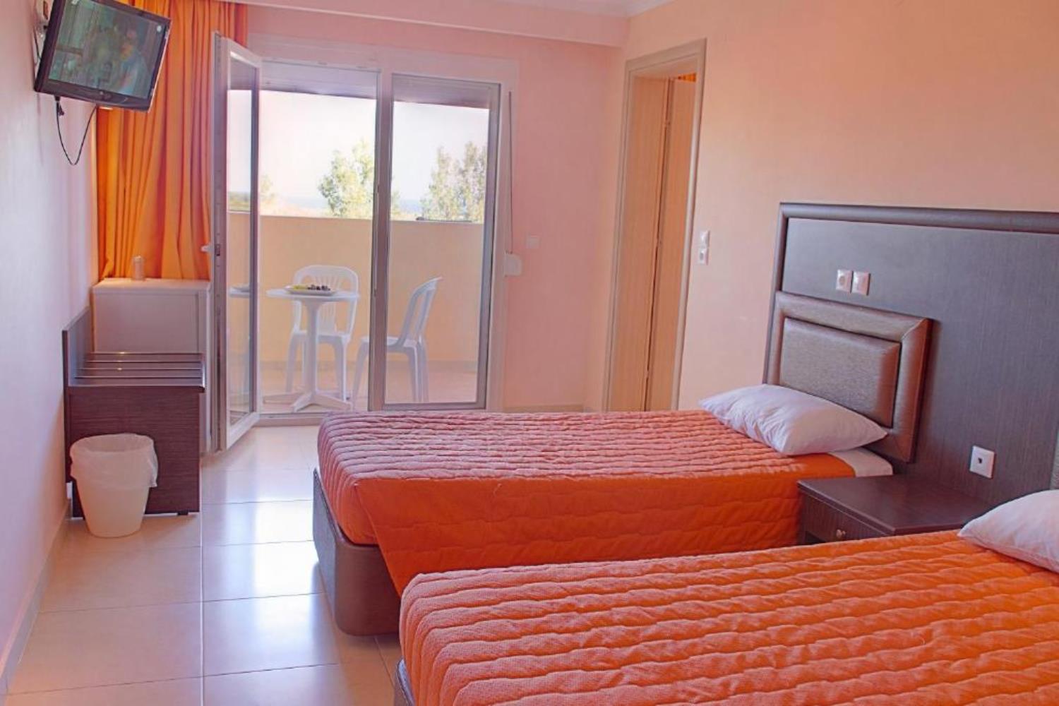 Grand Platon Hotel 22