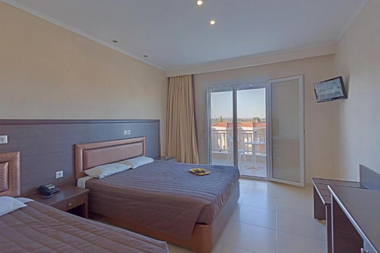 Grand Platon Hotel 24