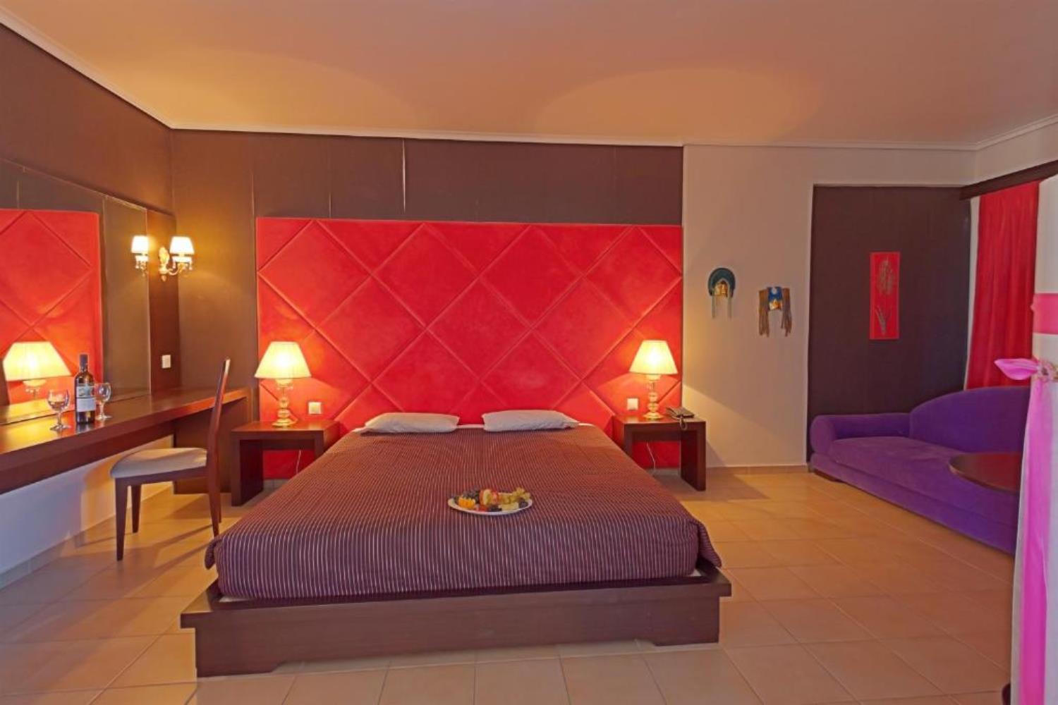 Grand Platon Hotel 25
