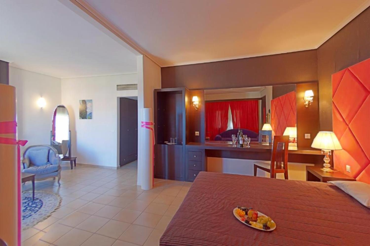 Grand Platon Hotel 26
