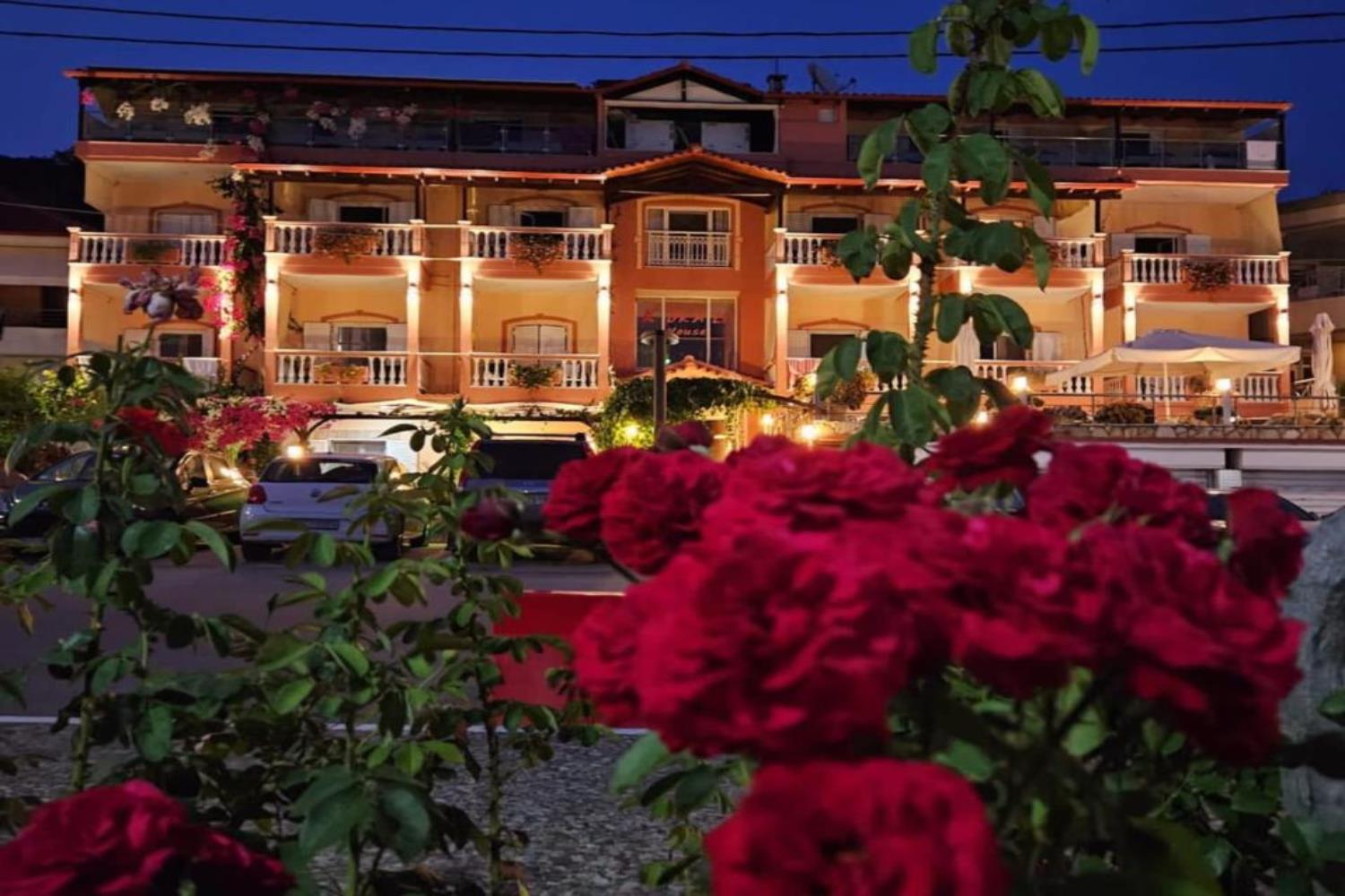 Ralitsa Hotel