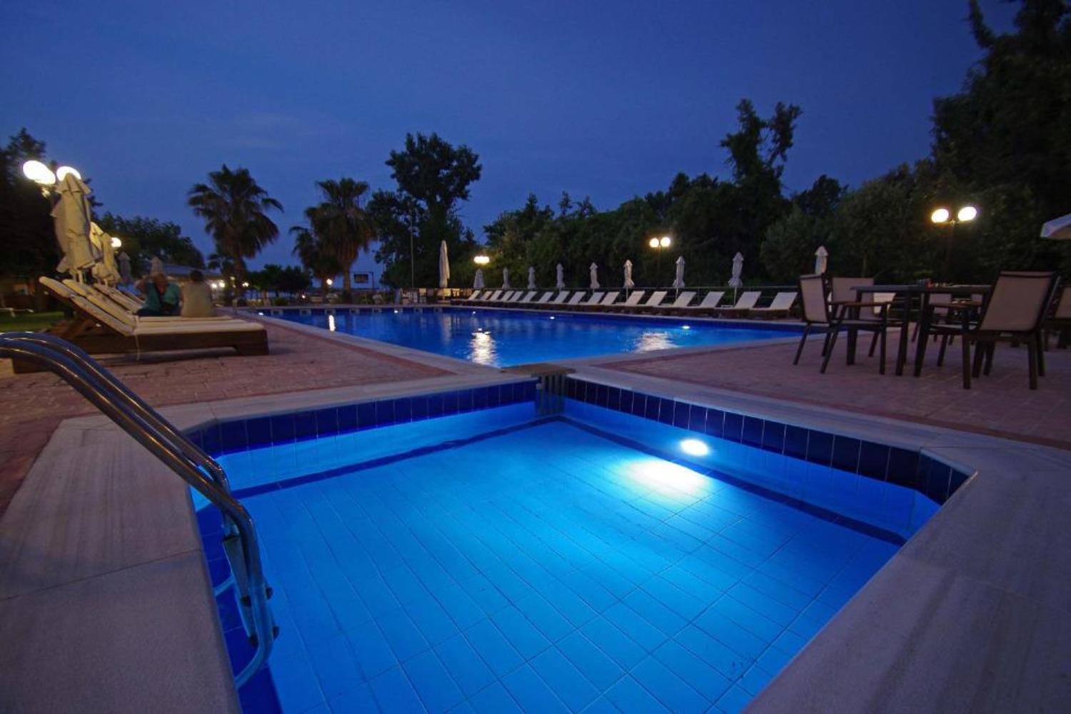 Sun Beach Platamon Resort