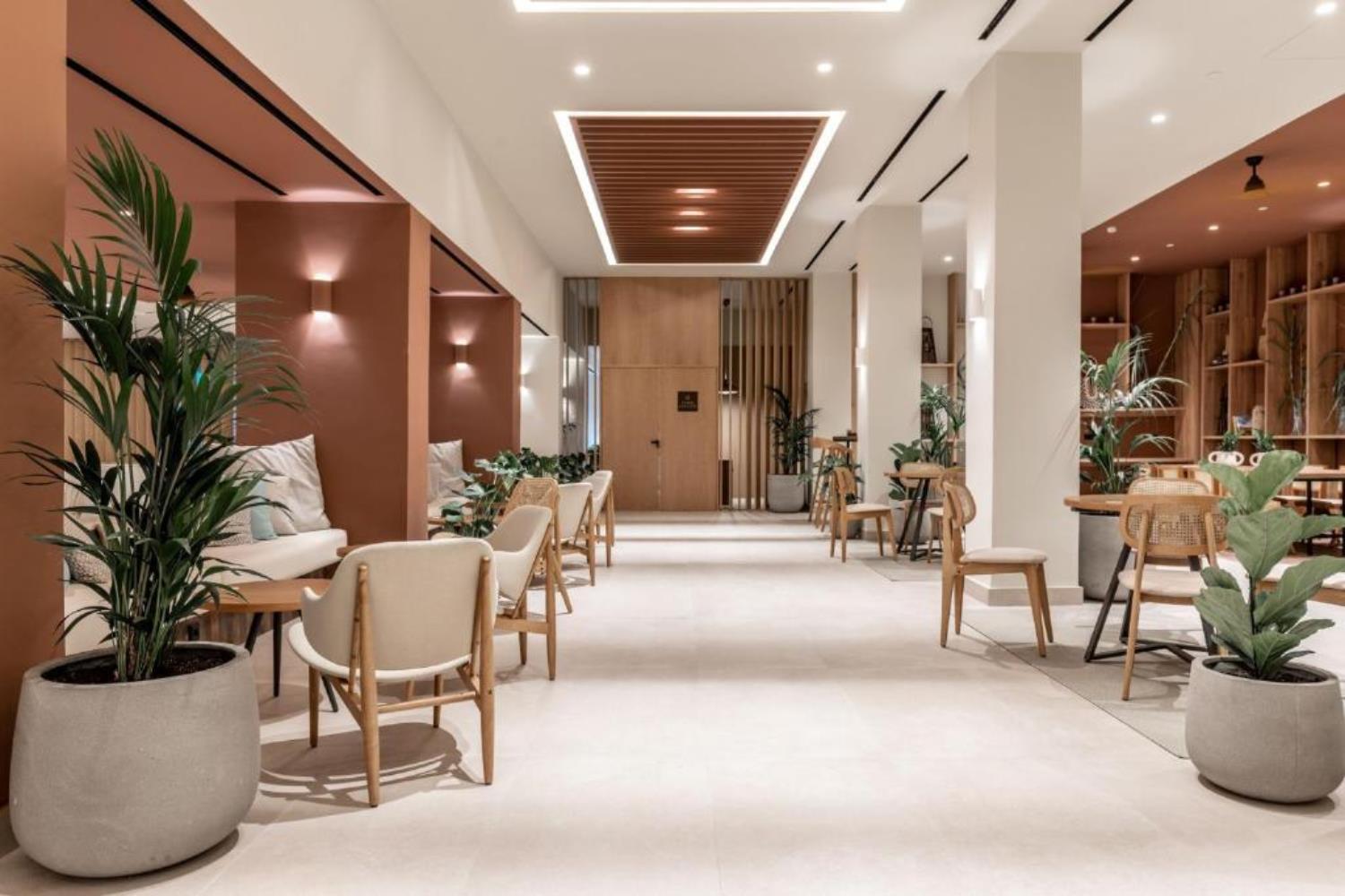 Domes Aulus Zante, Autograph Collection Hotel