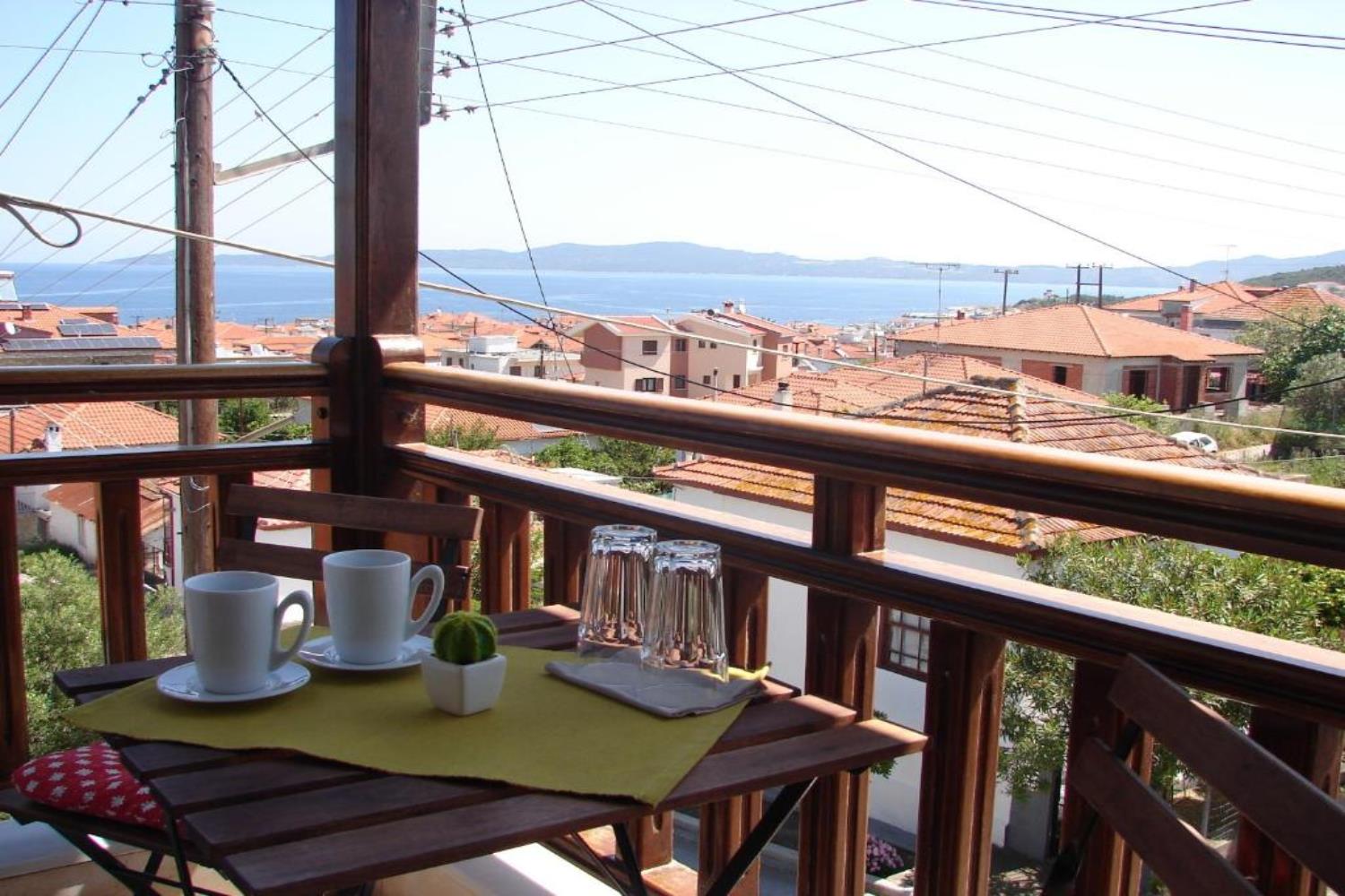 Alexandra Hotel - Nea Roda