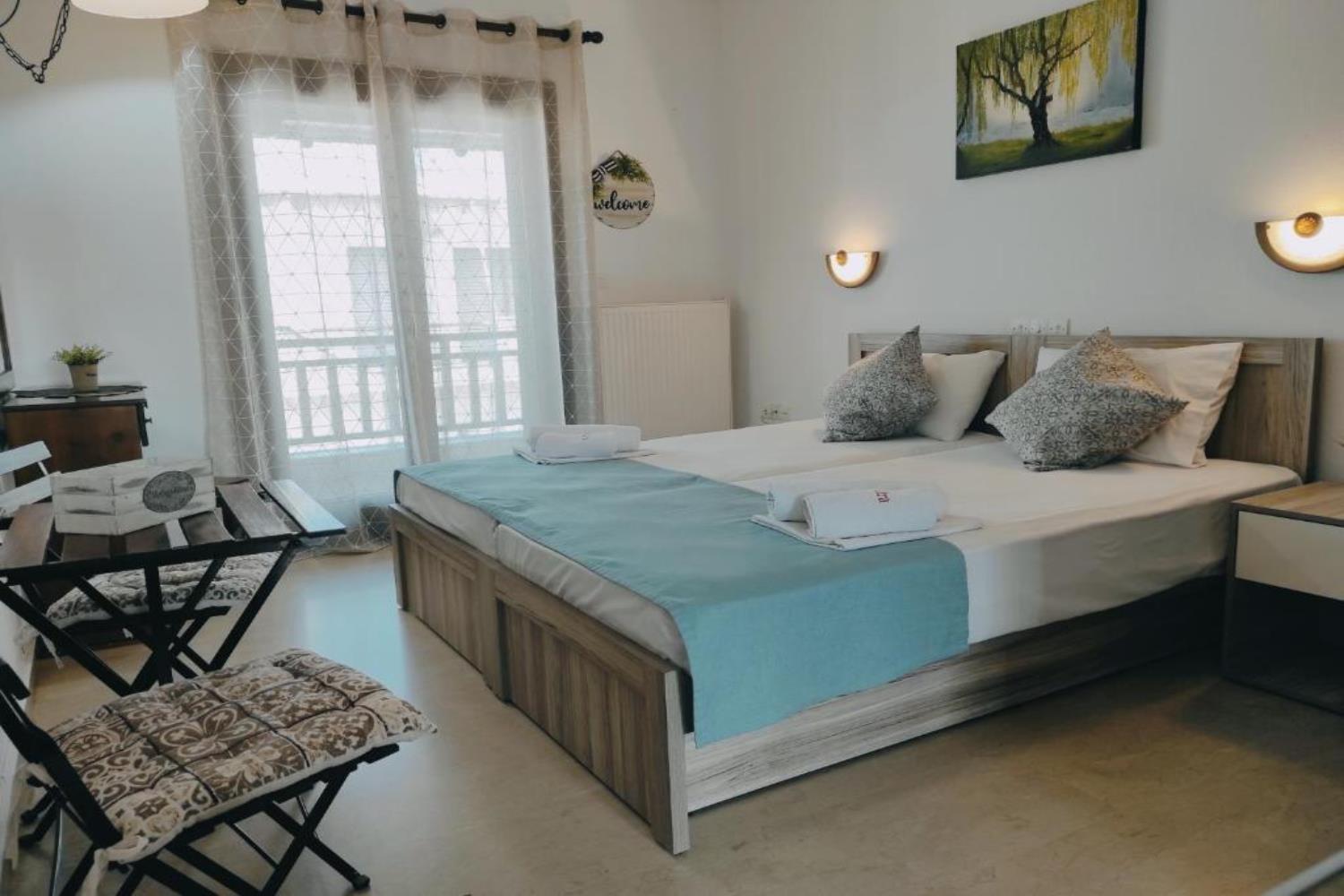 Alexandra Hotel - Nea Roda