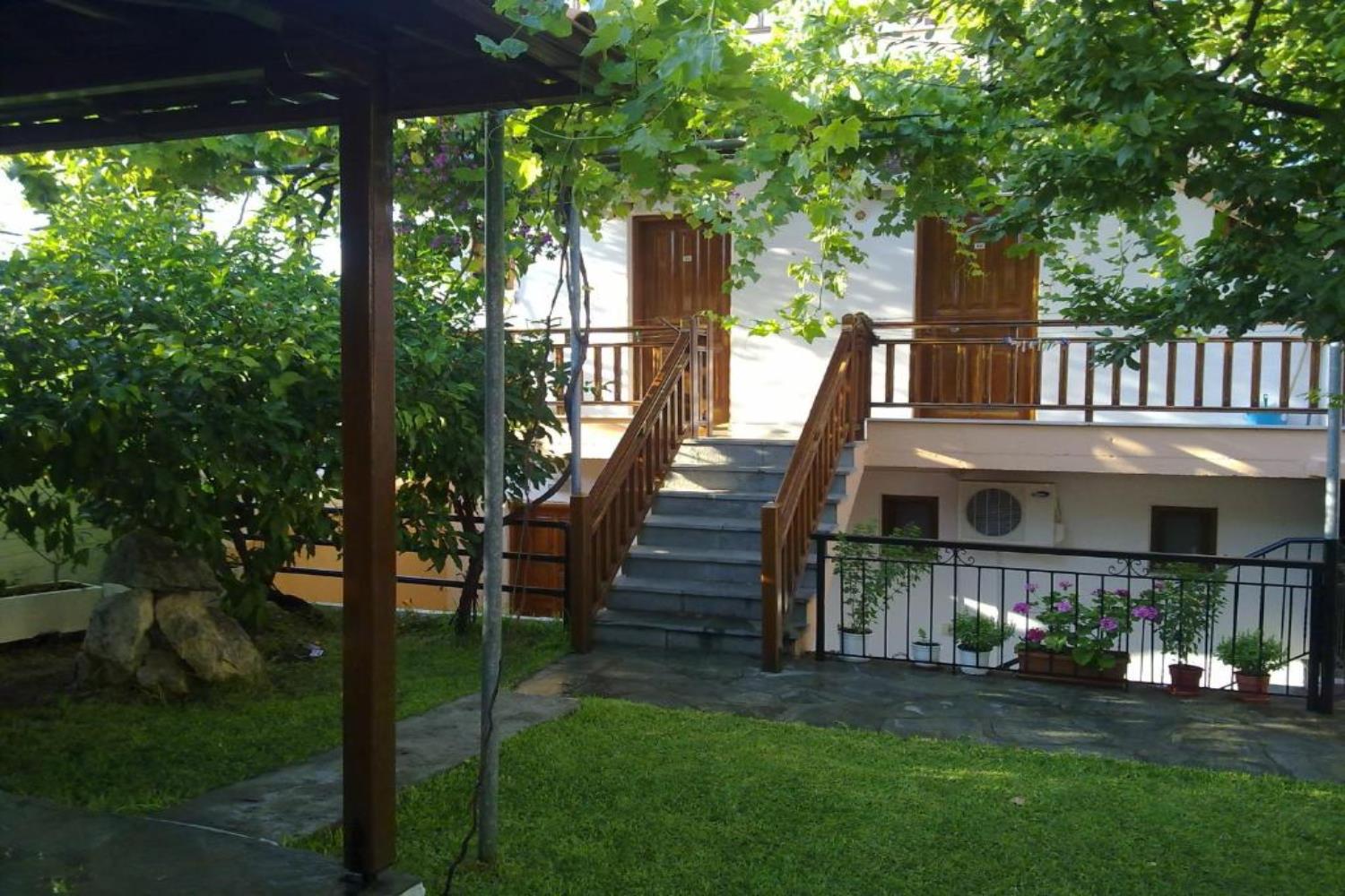 Alexandra Hotel - Nea Roda