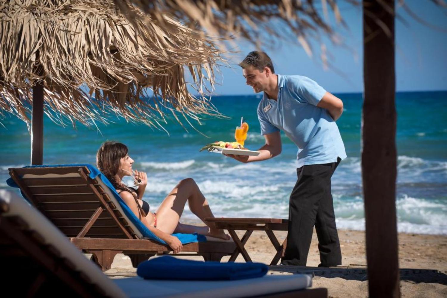 Bella Beach - All Inclusive